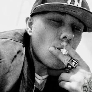 Meet your Posher, Cody